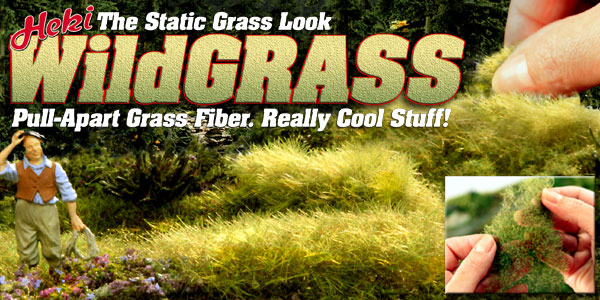 To See WildGRASS